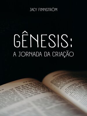 cover image of Gênesis